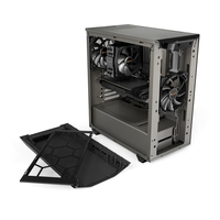 Корпус be quiet! Pure Base 500 BGW36