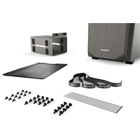 Корпус be quiet! Pure Base 500 BGW36