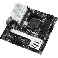 Материнская плата ASRock X570M Pro4