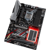 Материнская плата ASRock Z390 Phantom Gaming SLI