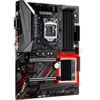 Материнская плата ASRock Z390 Phantom Gaming SLI