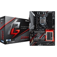 Материнская плата ASRock Z390 Phantom Gaming SLI