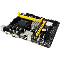 Материнская плата BIOSTAR A960D+V3 Ver. 6.x