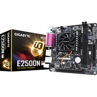 Материнская плата Gigabyte GA-E2500N (rev. 1.0)