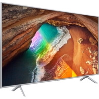 Телевизор Samsung QE55Q67RAU