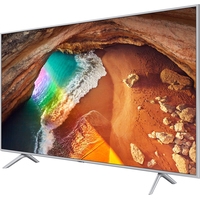 Телевизор Samsung QE55Q67RAU