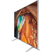 Телевизор Samsung QE55Q67RAU
