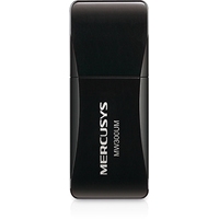 Wi-Fi адаптер Mercusys MW300UM