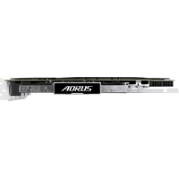 Видеокарта Gigabyte Aorus GeForce RTX 2080 Ti Xtreme Waterforce WB 11GB GDDR6 [GV-N208TAORUSX WB-11GC]