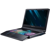 Ноутбук Acer Predator Helios 700 PH717-71-72PB NH.Q4ZER.002