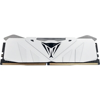 Оперативная память Patriot Viper RGB 2x8GB DDR4 PC4-25600 PVR416G320C6KW