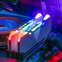 Оперативная память Patriot Viper RGB 2x8GB DDR4 PC4-25600 PVR416G320C6KW