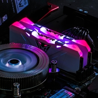 Оперативная память Patriot Viper RGB 2x8GB DDR4 PC4-25600 PVR416G320C6KW