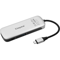 USB-хаб Kingston Nucleum