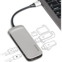 USB-хаб Kingston Nucleum