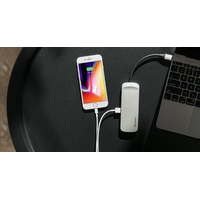 USB-хаб Kingston Nucleum
