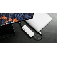 USB-хаб Kingston Nucleum