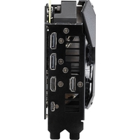 Видеокарта ASUS ROG Strix GeForce RTX 2080 Super Advanced edition 8GB GDDR6 (ROG-STRIX-RTX2080S-A8G-GAMING)