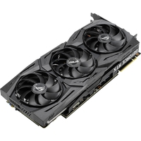 Видеокарта ASUS ROG Strix GeForce RTX 2080 Super Advanced edition 8GB GDDR6 (ROG-STRIX-RTX2080S-A8G-GAMING)