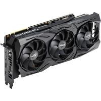 Видеокарта ASUS ROG Strix GeForce RTX 2080 Super Advanced edition 8GB GDDR6 (ROG-STRIX-RTX2080S-A8G-GAMING)