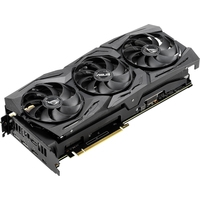 Видеокарта ASUS ROG Strix GeForce RTX 2080 Super Advanced edition 8GB GDDR6 (ROG-STRIX-RTX2080S-A8G-GAMING)