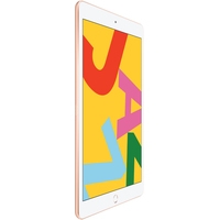 Планшет Apple iPad 10.2&quot; 128GB MW792 (золотистый)