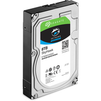 Жесткий диск Seagate Skyhawk 8TB ST8000VX004