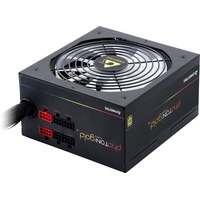 Блок питания Chieftec GDP-650C-RGB