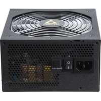 Блок питания Chieftec GDP-650C-RGB