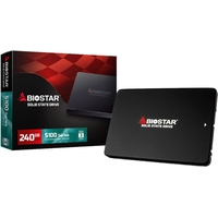 SSD BIOSTAR S100 256GB S100-256G