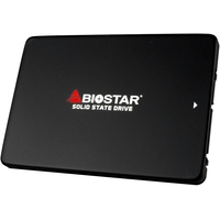 SSD BIOSTAR S100 480GB S100-480G