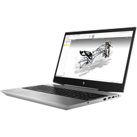 Ноутбук HP ZBook 15v G5 6TR84EA