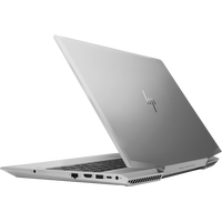 Ноутбук HP ZBook 15v G5 6TR84EA