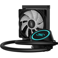 Кулер для процессора DeepCool GAMMAXX L120T Blue DP-H12RF-GL120TB