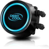 Кулер для процессора DeepCool GAMMAXX L120T Blue DP-H12RF-GL120TB