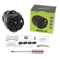 Кулер для процессора Thermalright Macho X2 Limited Edition
