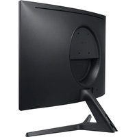 Монитор Samsung C27RG50FQI
