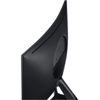 Монитор Samsung C27RG50FQI