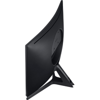 Монитор Samsung C27RG50FQI