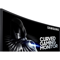 Монитор Samsung C27RG50FQI