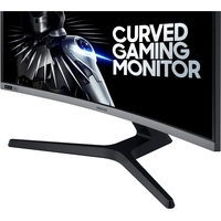 Монитор Samsung C27RG50FQI