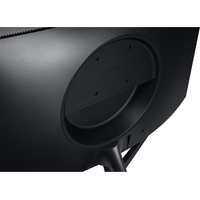 Монитор Samsung C27RG50FQI