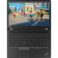 Ноутбук Lenovo ThinkPad P73 20QR002CRT 24 Гб