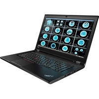 Ноутбук Lenovo ThinkPad P73 20QR002HRT