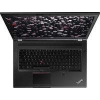Ноутбук Lenovo ThinkPad P73 20QR002HRT