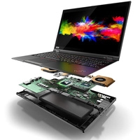Ноутбук Lenovo ThinkPad P73 20QR002HRT