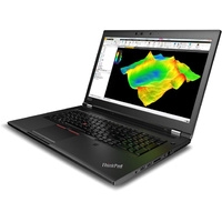 Ноутбук Lenovo ThinkPad P73 20QR002HRT