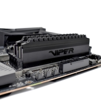 Оперативная память Patriot Viper 4 Blackout 2x8GB DDR4 PC4-24000 PVB416G300C6K