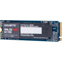 SSD Gigabyte NVMe 128GB GP-GSM2NE3128GNTD