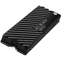 SSD WD Black SN750 1TB WDS100T3XHC